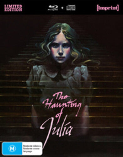 The Haunting of Julia (aka Full Circle)