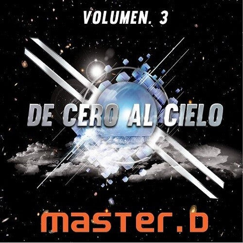 De Cero Al Cielo Volumen 3/ Various - De Cero Al Cielo Volumen 3