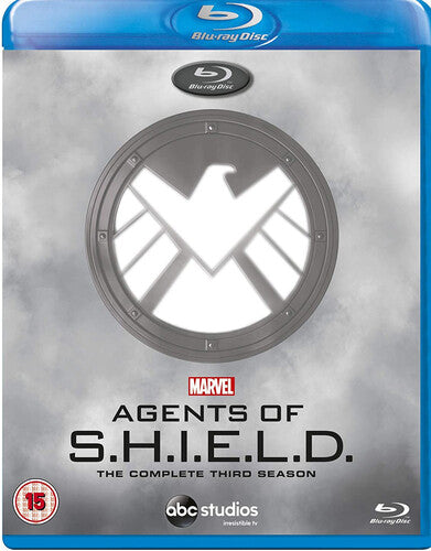 Agents of S.H.I.E.L.D.: The Complete Third Season (Marvel)