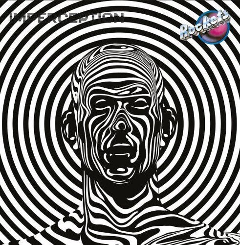 Rockets - Imperception - Includes Bonus Tracks