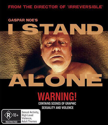 I Stand Alone