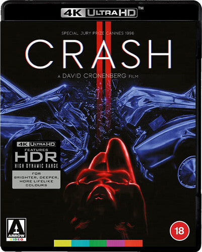 Crash
