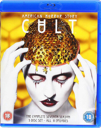 American Horror Story: Cult: The Complete Seventh Season