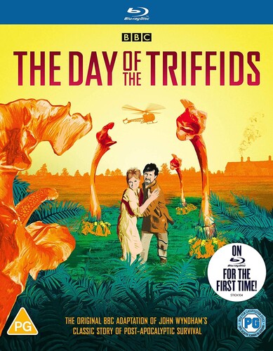 The Day of the Triffids