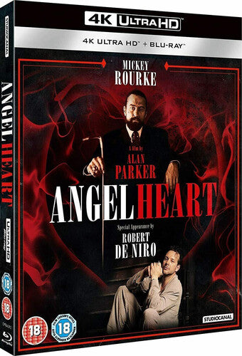 Angel Heart