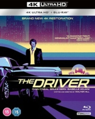 The Driver