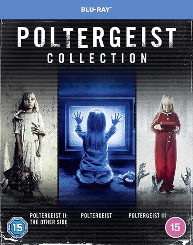 Poltergeist Collection