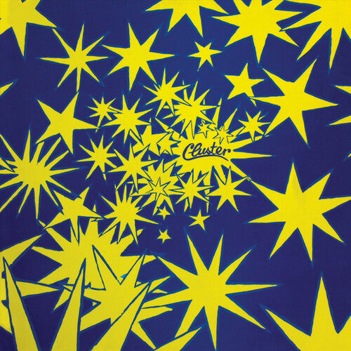 Cluster - Cluster Ii