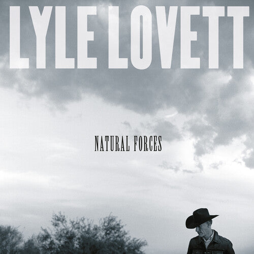 Lyle Lovett - Natural Forces