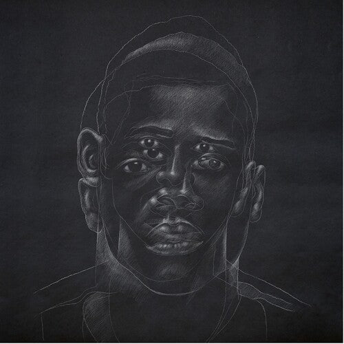 Samora Pinderhughes - GRIEF