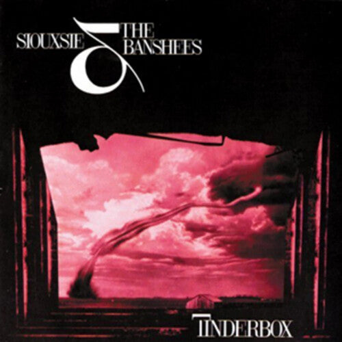 Siouxsie & the Banshees - Tinderbox