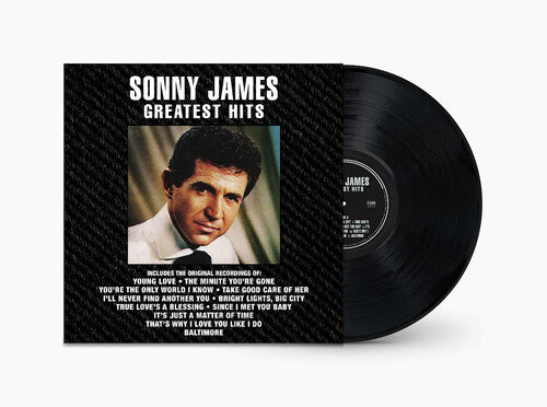 Sonny James - Greatest Hits