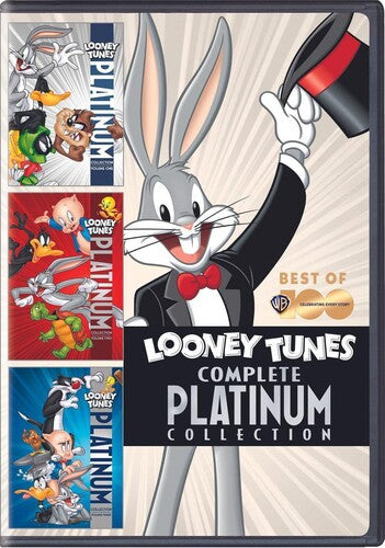 Best of WB 100th: Looney Tunes Complete Platinum Collection