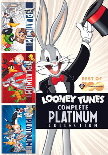 Best of WB 100th: Looney Tunes Complete Platinum Collection