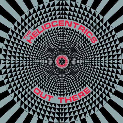 Heliocentrics - Out There