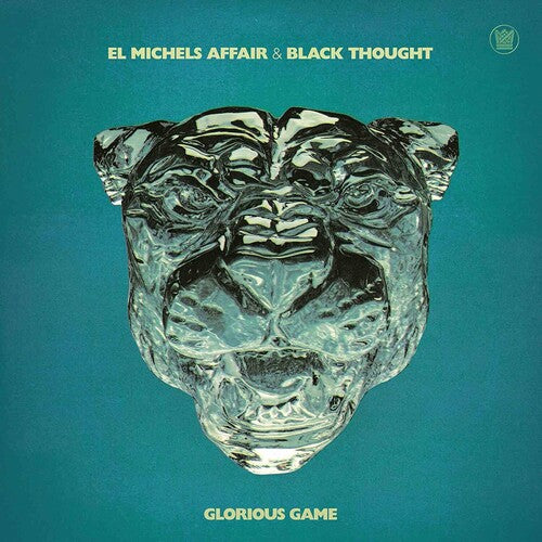 El Michels Affair & Black Thought - Glorious Game - Sky High