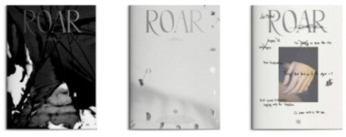 Boyz - Be Awake - incl. 72pg Photobook, Lyrics Book, 2 Selfie Photocard, Poster, Film Photo + Identification Tag