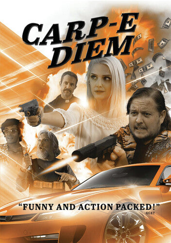 Carp-E Diem