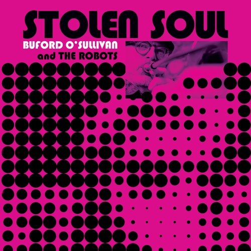 Buford O'Sullivan - Stolen Soul