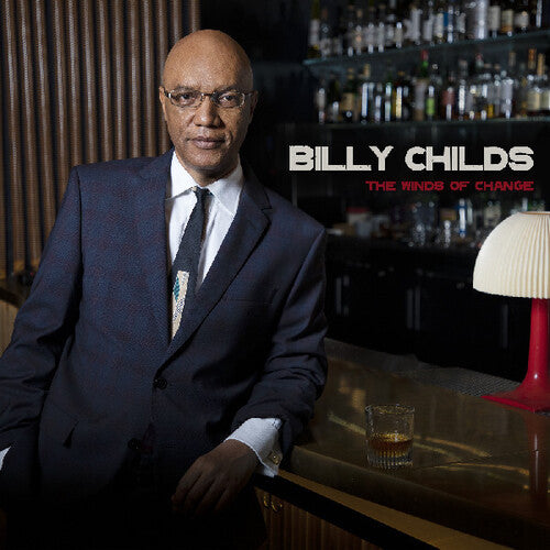 Billy Childs - Winds Of Change