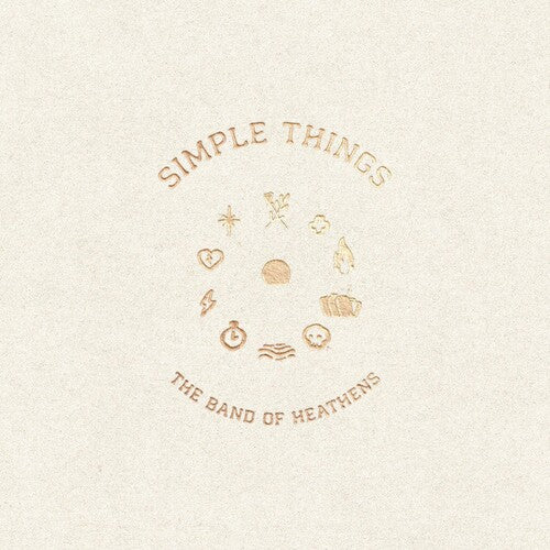 Band of Heathens - Simple Things