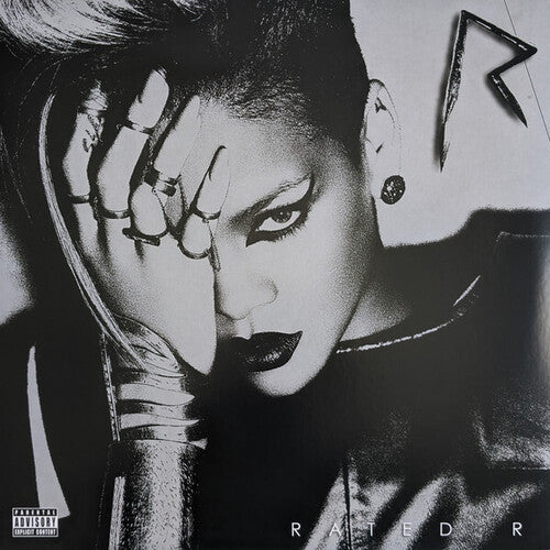 Rihanna - Rated R