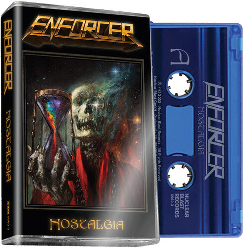 Enforcer - Nostalgia