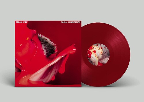 Dream Wife - Social Lubrication