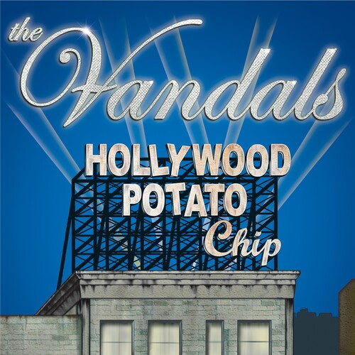 Vandals - Hollywood Potato Chip