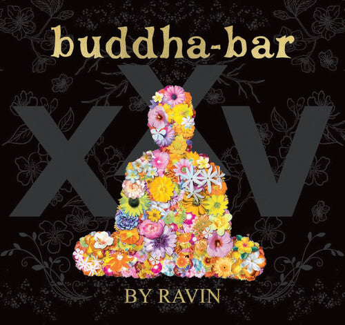 Buddha Bar Xxv/ Various - Buddha Bar XXV / Various