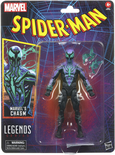 Hasbro Collectibles - Marvel Legends Series - Marvel's Chasm