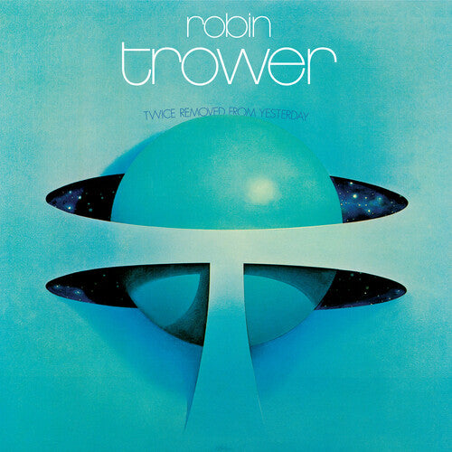 Robin Trower - Twice Removed From Yesterday: 50th Anniversary Deluxe Edition