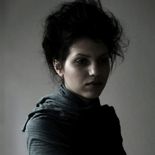 Soap&Skin - Lovetune For Vacuum