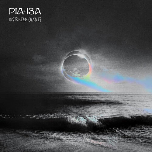 Pia Isa - Distorted Chants - White