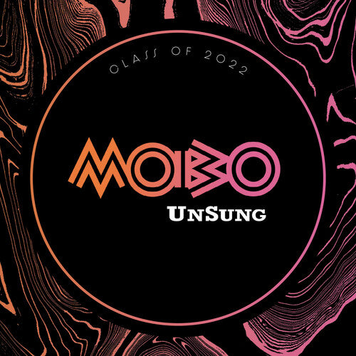 Mobo Unsung: Class of 2022/ Various - Mobo Unsung: Class Of 2022 (Various Artists)