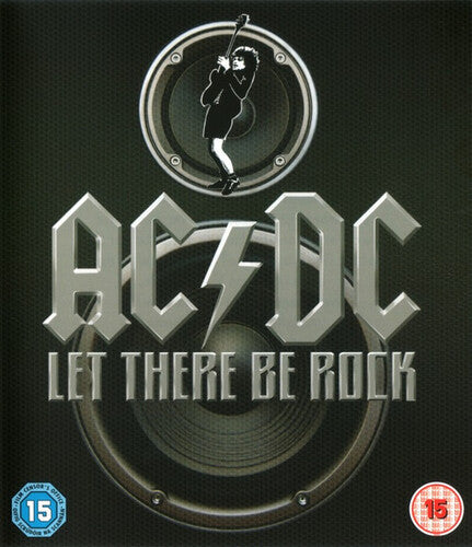 AC/DC: Let There Be Rock