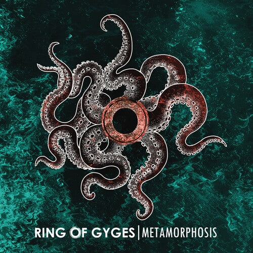 Ring of Gyges - Metamorphosis