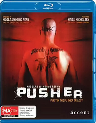 Pusher