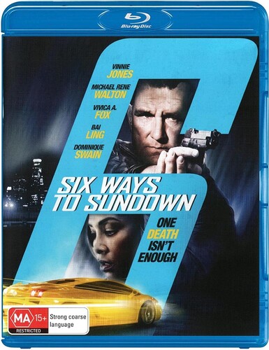 6 Ways to Sundown