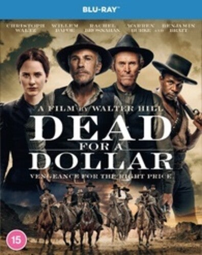 Dead for a Dollar