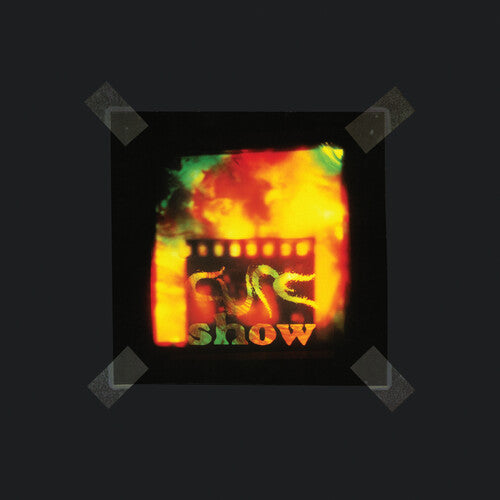 The Cure - Show