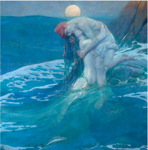 Joanna Brouk - Sounds Of The Sea - Seaglass Wave