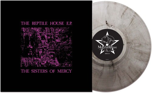 The Sisters of Mercy - Reptile House