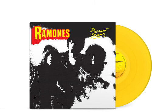 Ramones - Pleasant Dreams