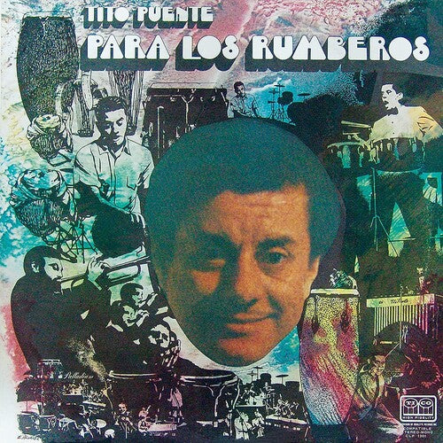 Tito Puente - Para Los Rumberos