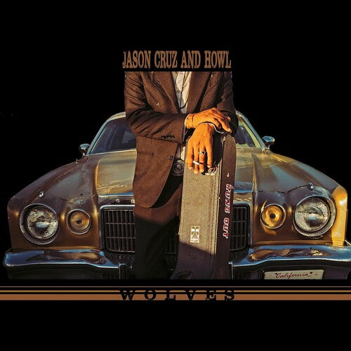 Jason Cruz - Wolves