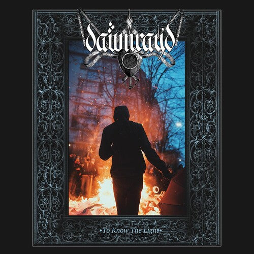 Dawn Ray'D - To Know The Light