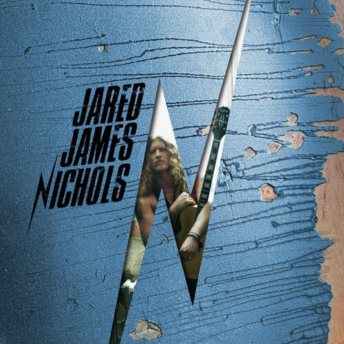 Jared Nichols James - Jared James Nichols