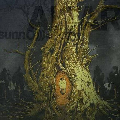 Sunno)))/ Boris - ALTAR
