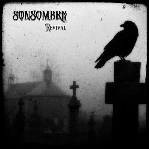 Sonsombre - Revival